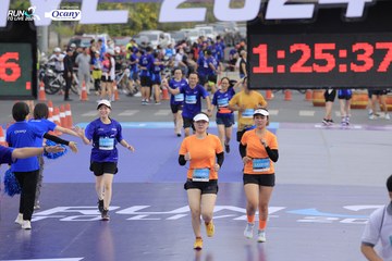 RUN TO LIVE 2024 - Ảnh #1394995