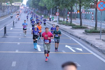 RUN TO LIVE 2024 - Ảnh #1431289