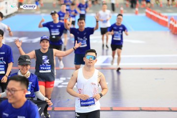 RUN TO LIVE 2024 - Ảnh #1411127