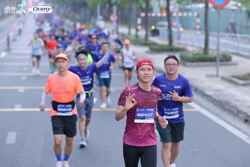 RUN TO LIVE 2024 - Ảnh #1433870