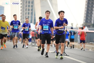 RUN TO LIVE 2024 - Ảnh #1344095