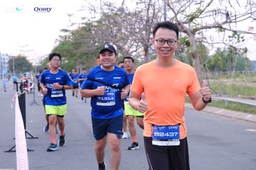 RUN TO LIVE 2024 - Ảnh #1399243