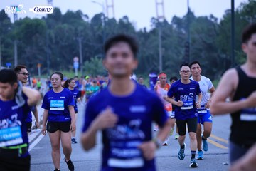 RUN TO LIVE 2024 - Ảnh #1361864