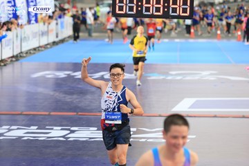 RUN TO LIVE 2024 - Ảnh #1370518