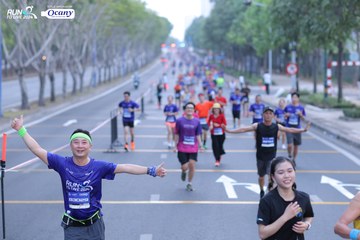 RUN TO LIVE 2024 - Ảnh #1433122