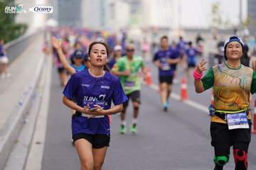 RUN TO LIVE 2024 - Ảnh #1361796