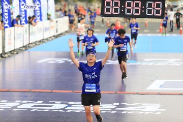 RUN TO LIVE 2024 - Ảnh #1411467