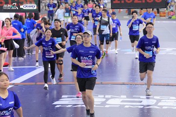 RUN TO LIVE 2024 - Ảnh #1364508