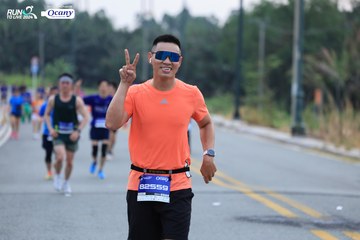 RUN TO LIVE 2024 - Ảnh #1373939