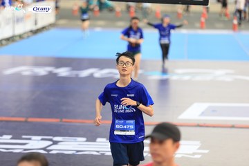 RUN TO LIVE 2024 - Ảnh #1411056