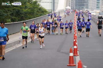 RUN TO LIVE 2024 - Ảnh #1358010