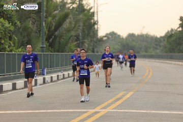 RUN TO LIVE 2024 - Ảnh #1407641