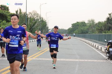 RUN TO LIVE 2024 - Ảnh #1392508