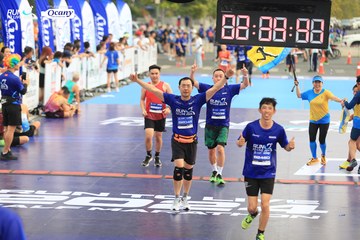 RUN TO LIVE 2024 - Ảnh #1410214