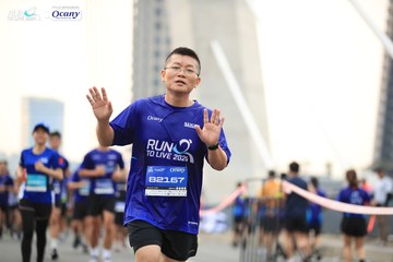 RUN TO LIVE 2024 - Ảnh #1347122