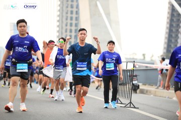 RUN TO LIVE 2024 - Ảnh #1343903