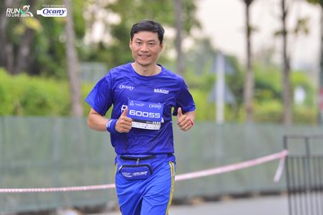 RUN TO LIVE 2024 - Ảnh #1443633