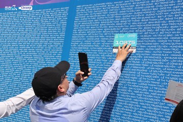 RUN TO LIVE 2024 - Ảnh #1306581