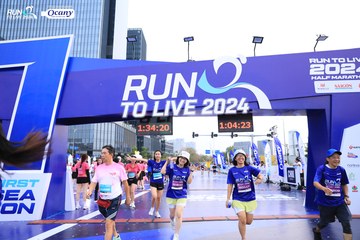 RUN TO LIVE 2024 - Ảnh #1368505