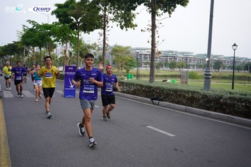 RUN TO LIVE 2024 - Ảnh #1386022