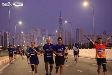 RUN TO LIVE 2024 - Ảnh #1446330