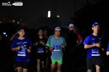 RUN TO LIVE 2024 - Ảnh #1334757