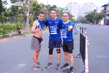 RUN TO LIVE 2024 - Ảnh #1399305