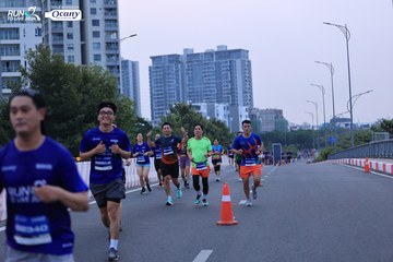 RUN TO LIVE 2024 - Ảnh #1449393