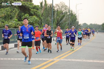 RUN TO LIVE 2024 - Ảnh #1399740
