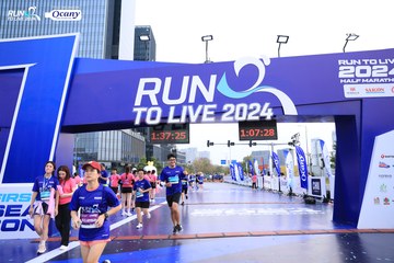 RUN TO LIVE 2024 - Ảnh #1368210