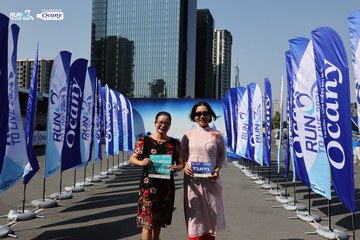 RUN TO LIVE 2024 - Ảnh #1307224