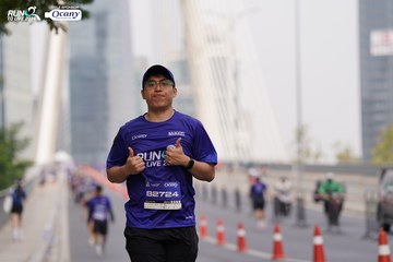 RUN TO LIVE 2024 - Ảnh #1359850