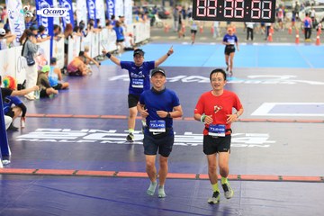 RUN TO LIVE 2024 - Ảnh #1410293