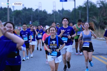 RUN TO LIVE 2024 - Ảnh #1362337