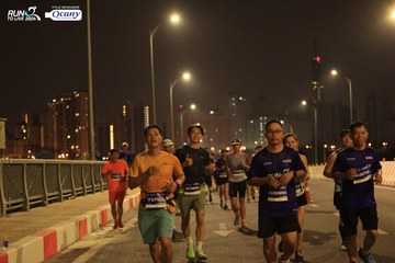 RUN TO LIVE 2024 - Ảnh #1443878