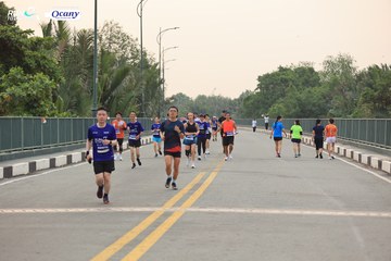 RUN TO LIVE 2024 - Ảnh #1401267