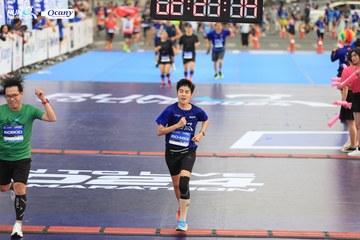 RUN TO LIVE 2024 - Ảnh #1408442