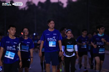 RUN TO LIVE 2024 - Ảnh #1348088