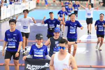 RUN TO LIVE 2024 - Ảnh #1411130