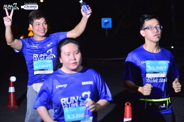 RUN TO LIVE 2024 - Ảnh #1321676