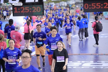 RUN TO LIVE 2024 - Ảnh #1362531