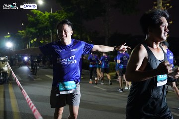 RUN TO LIVE 2024 - Ảnh #1376492