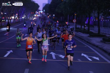 RUN TO LIVE 2024 - Ảnh #1432700