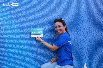 RUN TO LIVE 2024 - Ảnh #1310597