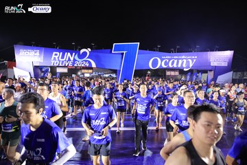RUN TO LIVE 2024 - Ảnh #1318051