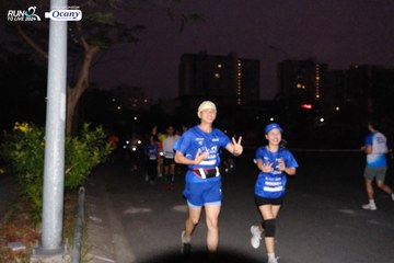 RUN TO LIVE 2024 - Ảnh #1397329