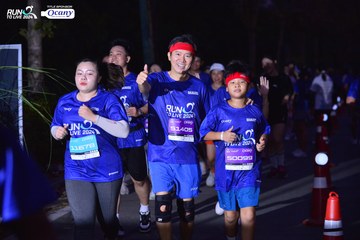 RUN TO LIVE 2024 - Ảnh #1334768