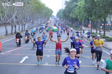 RUN TO LIVE 2024 - Ảnh #1433355