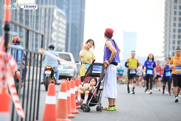 RUN TO LIVE 2024 - Ảnh #1348121