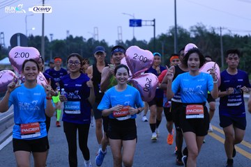 RUN TO LIVE 2024 - Ảnh #1362496